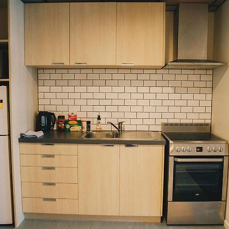 Liberty Apartment Hotel Wellington Extérieur photo